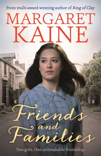Friends And Families Reissue