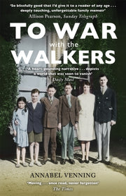 To War With The Walkers