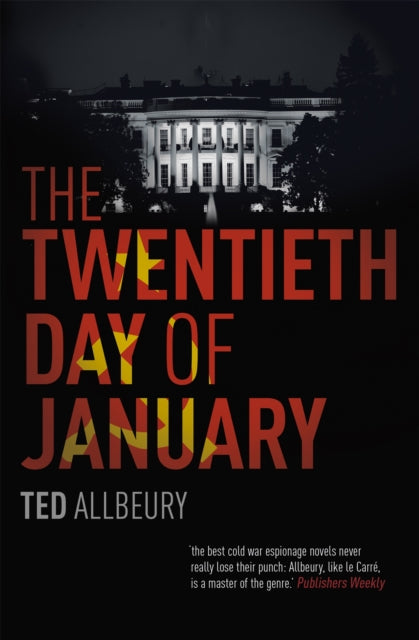Twentieth Day Of January