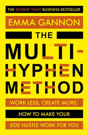 Multi Hyphen Method