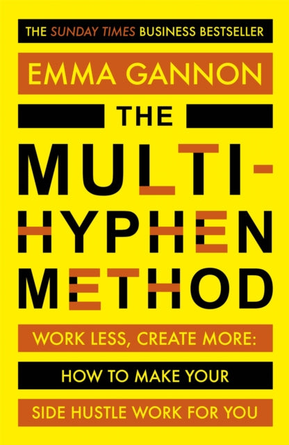 Multi Hyphen Method