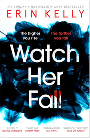 Watch Her Fall