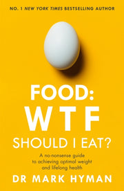 Food Wtf Should I Eat