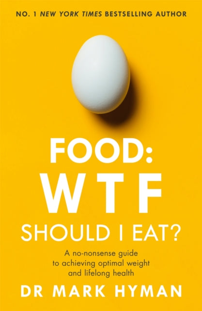 Food Wtf Should I Eat