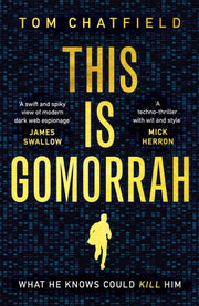This Is Gomorrah