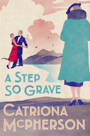 Step So Grave
