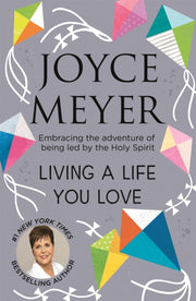 Living A Life You Love By Meyer, Joyce