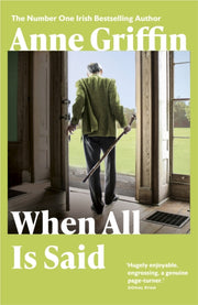 When All Is Said