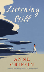 Listening Still By Griffin, Anne