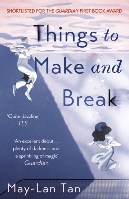 Things To Make And Break