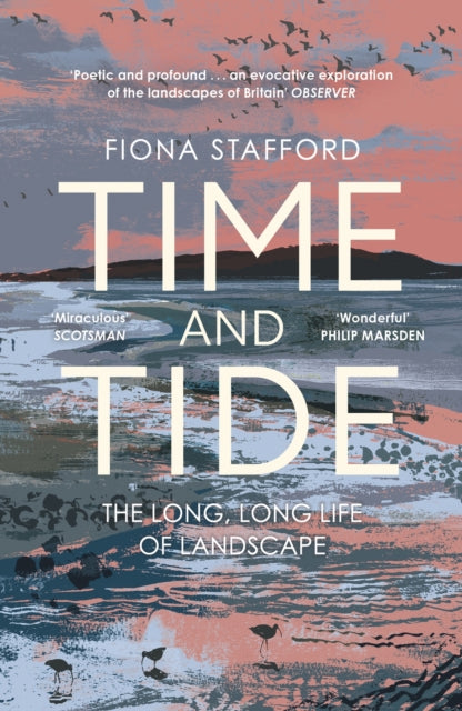 Time & Tide