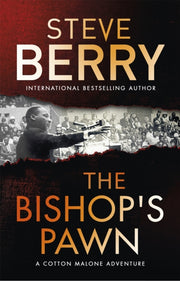Bishops Pawn