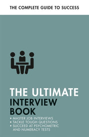 Ultimate Interview Book By Straw, Alison Et Al