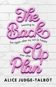 Back Up Plan