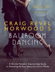 Craig Revel Horwoods Ballroom Dancing