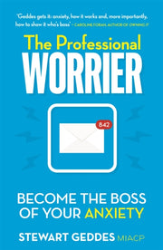 Professional Worrier