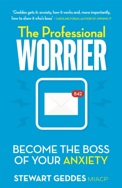 Professional Worrier