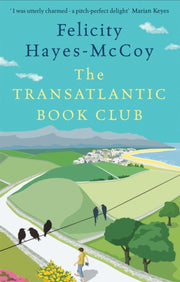 Transatlantic Book Club