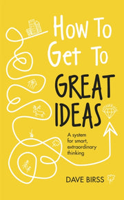 How To Have Good Ideas