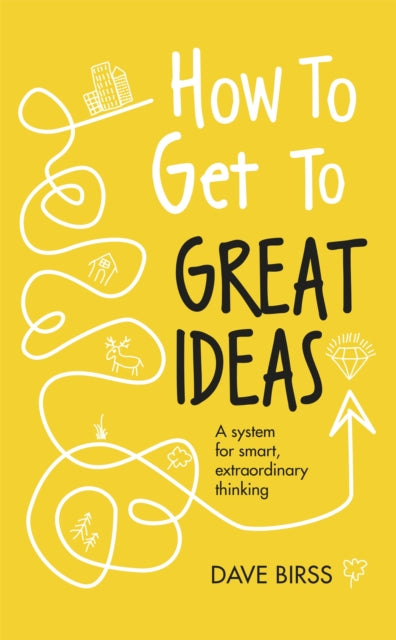 How To Have Good Ideas