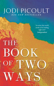 Book Of Two Ways