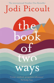 Book Of Two Ways