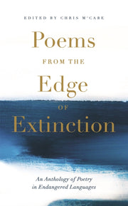 Poems From The Edge Of Extinction