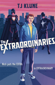 Extraordinaries