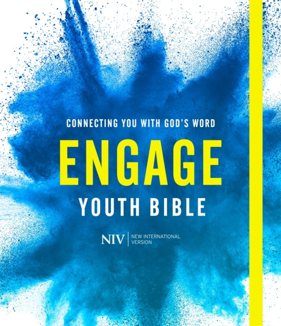 Engage Youth Bible