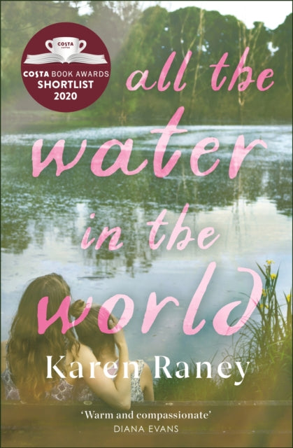 All The Water In The World