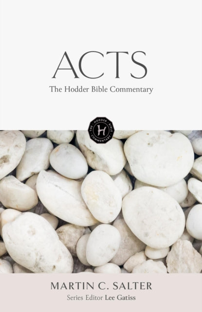 Hodder Bible Commentary Acts