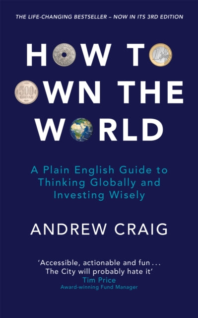 How To Own The World