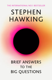 Brief Answers To The Big Questions By Hawking, Stephen