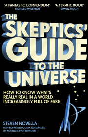 Skeptics Guide To The Universe