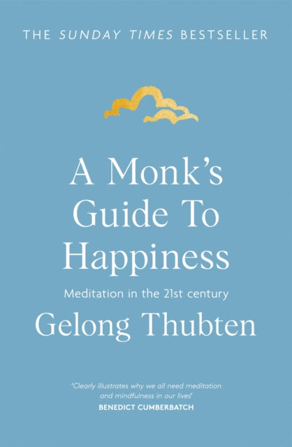 Monks Guide To Happiness
