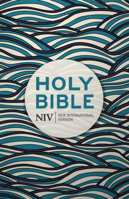 Niv Holy Bible