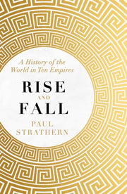 Rise & Fall