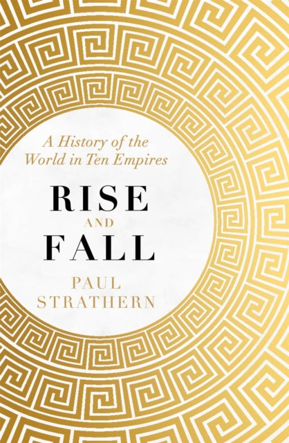 Rise & Fall