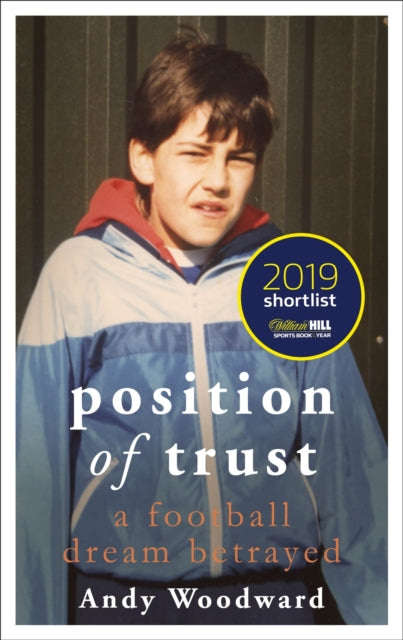 Position Of Trust
