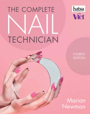 Complete Nail Technician 4e