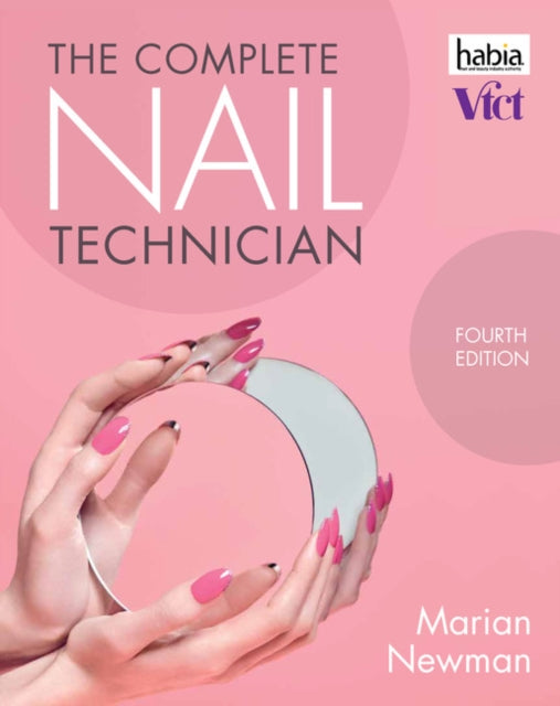 Complete Nail Technician 4e