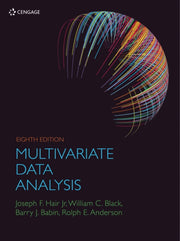 Multivariate Data Analysis 8e