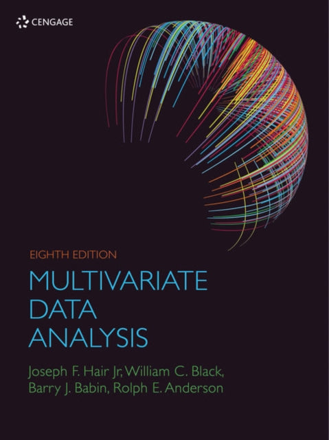 Multivariate Data Analysis 8e
