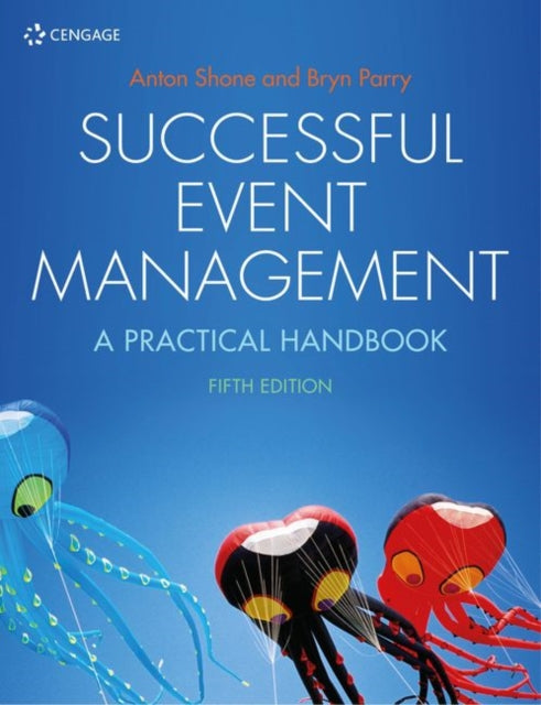 Successful Event Management 5e