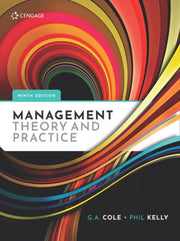 Management Theory Practice
