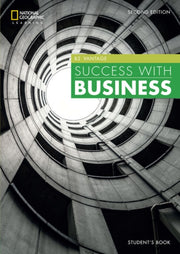 Success With Bec Sb Vantage 2e