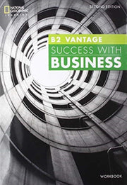 Success With Business Vantagewb 2e
