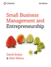 Small Business Management & Entrepreneur