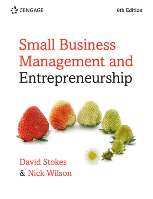 Small Business Management & Entrepreneur
