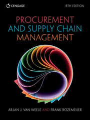Procurement & Supply Chain Management